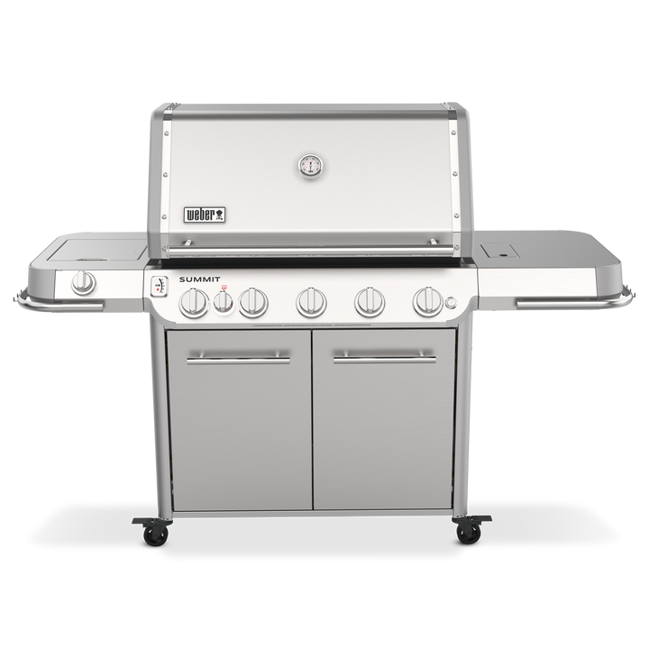 Weber Summit® FS38 S Gas Grill
