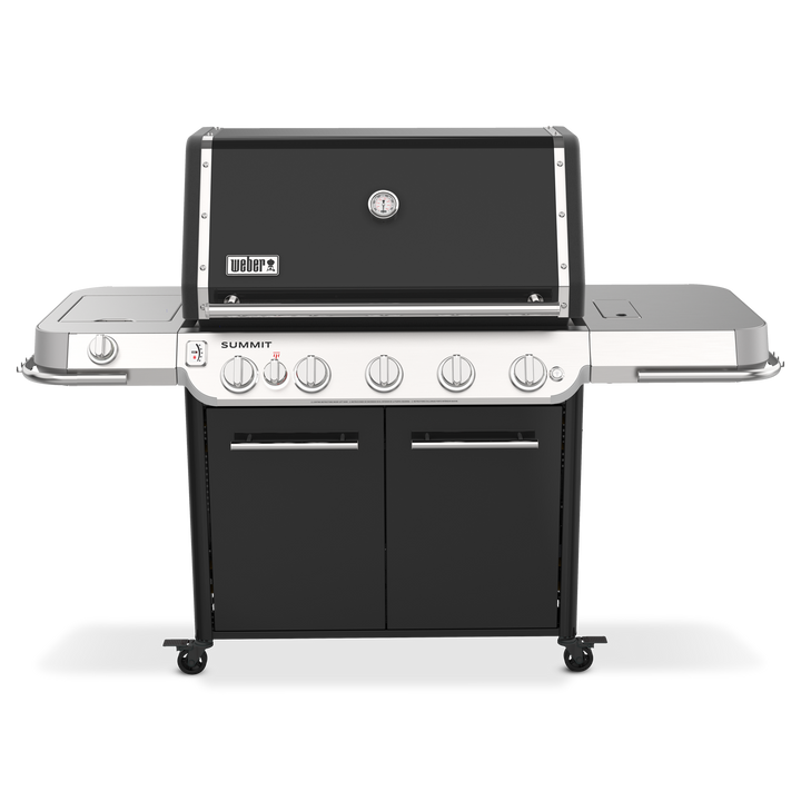 Weber Summit® FS38 E Gas Grill