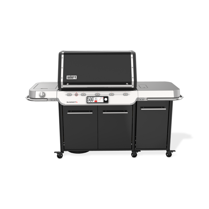 Weber Summit® Smart FS38X E Gas Grill