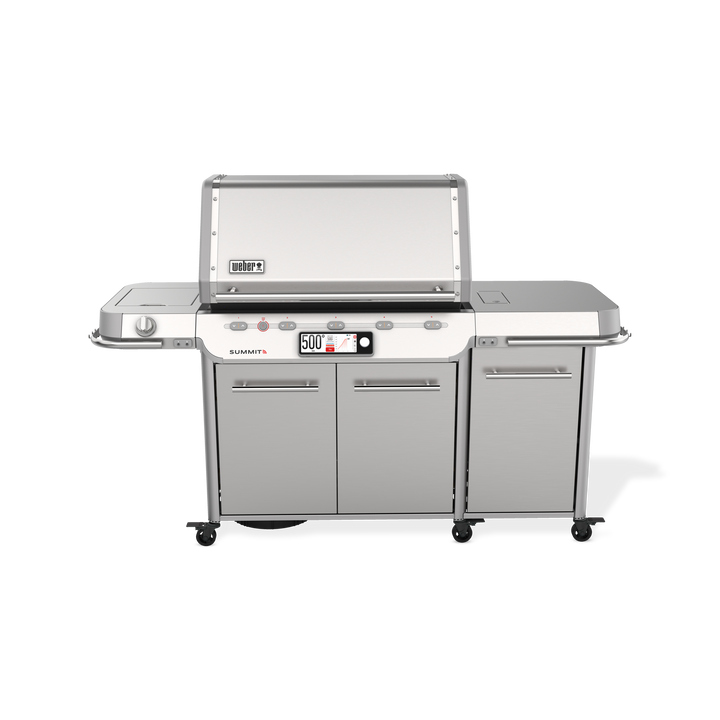 Weber Summit® Smart FS38X S Gas Grill