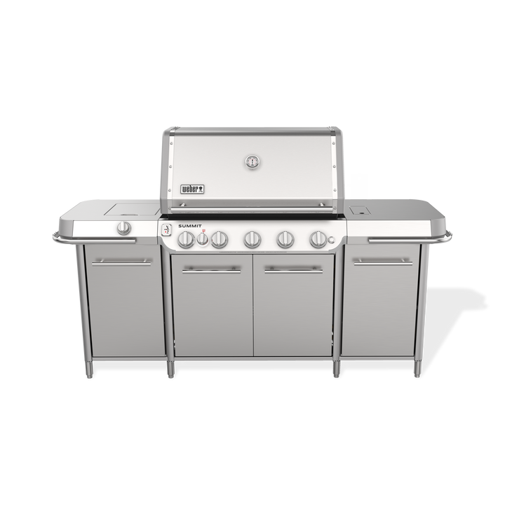 Weber Summit® GC38 S Grill Center