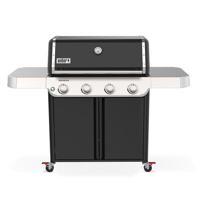 Weber Genesis E-415 Gas Grill