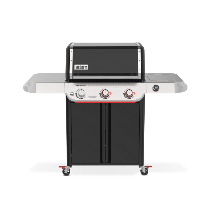 Weber Genesis® EX-325W Smart Gas Grill