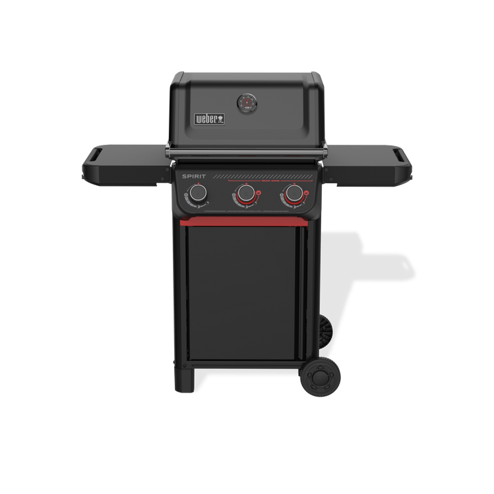 Weber Spirit® E-325 Gas Grill Stealth® Edition