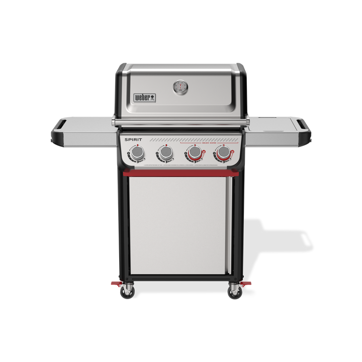 Weber Spirit® S-425C Gas Grill