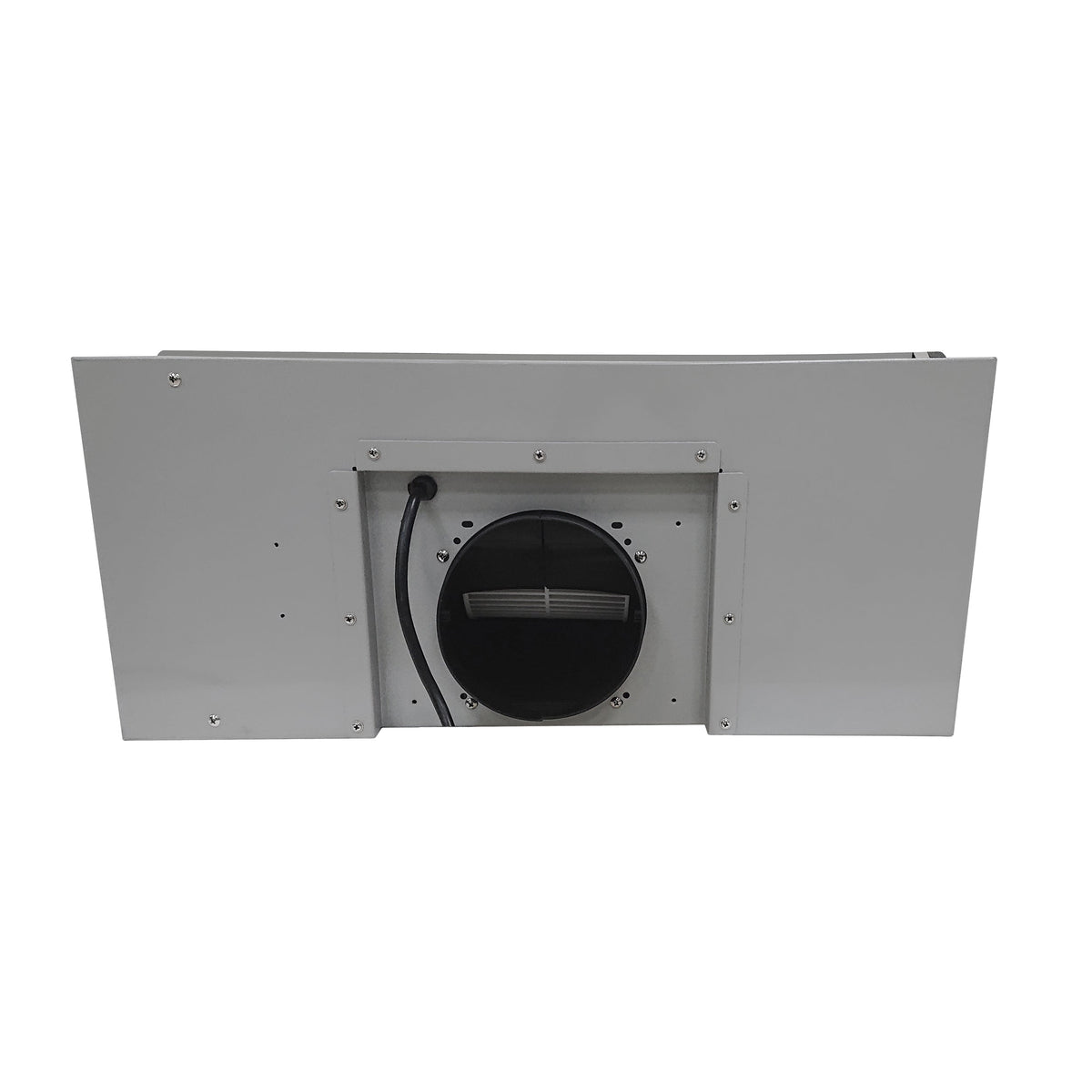 FORNO FRHRE5346-36 36-inch Stainless Steel Ceiling range hood - view 7