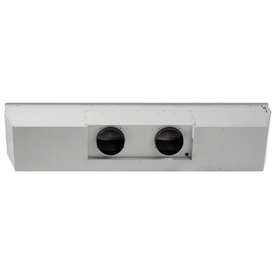 FORNO FRHRE5346-60 60-inch Stainless Steel Recessed range hood - view 1
