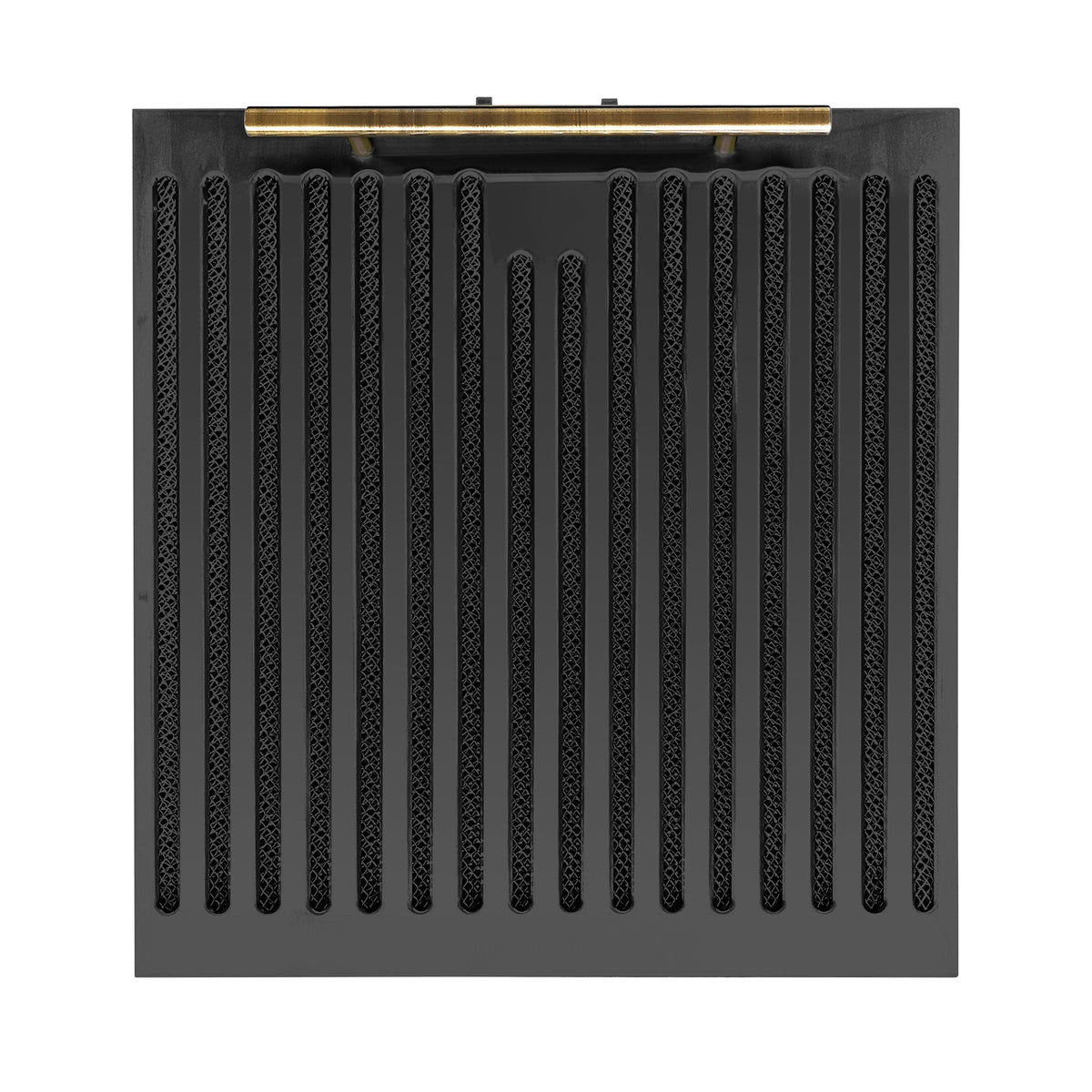 FORNO FRHUC5255-30BLK 30-inch Black Under Cabinet range hood - view 8