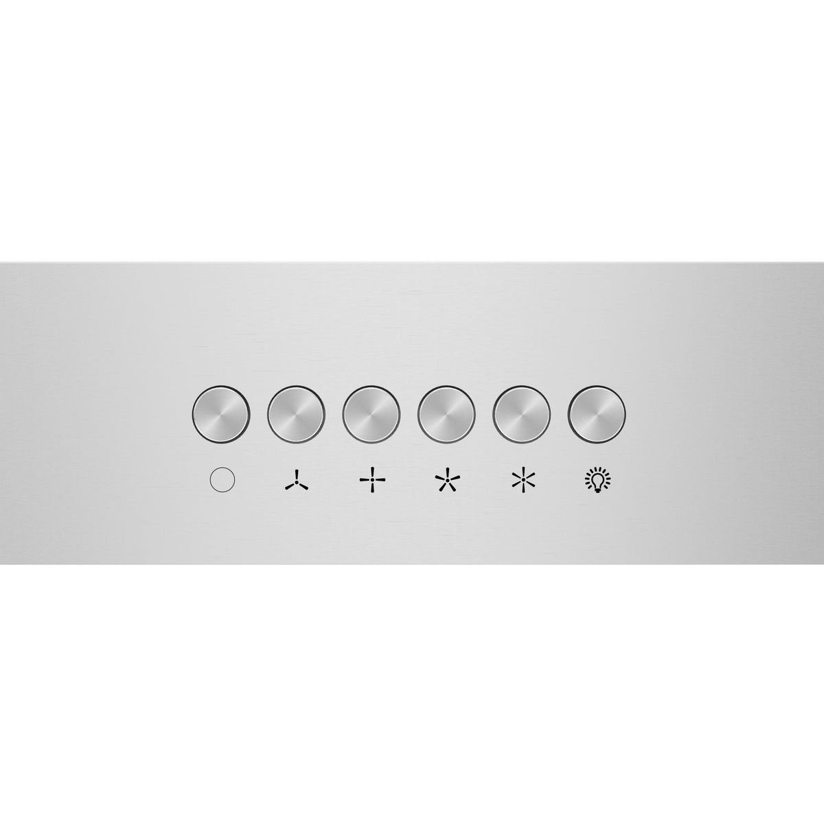 FORNO FRHUC5255-30 30-inch Stainless Steel Under Cabinet range hood - view 8