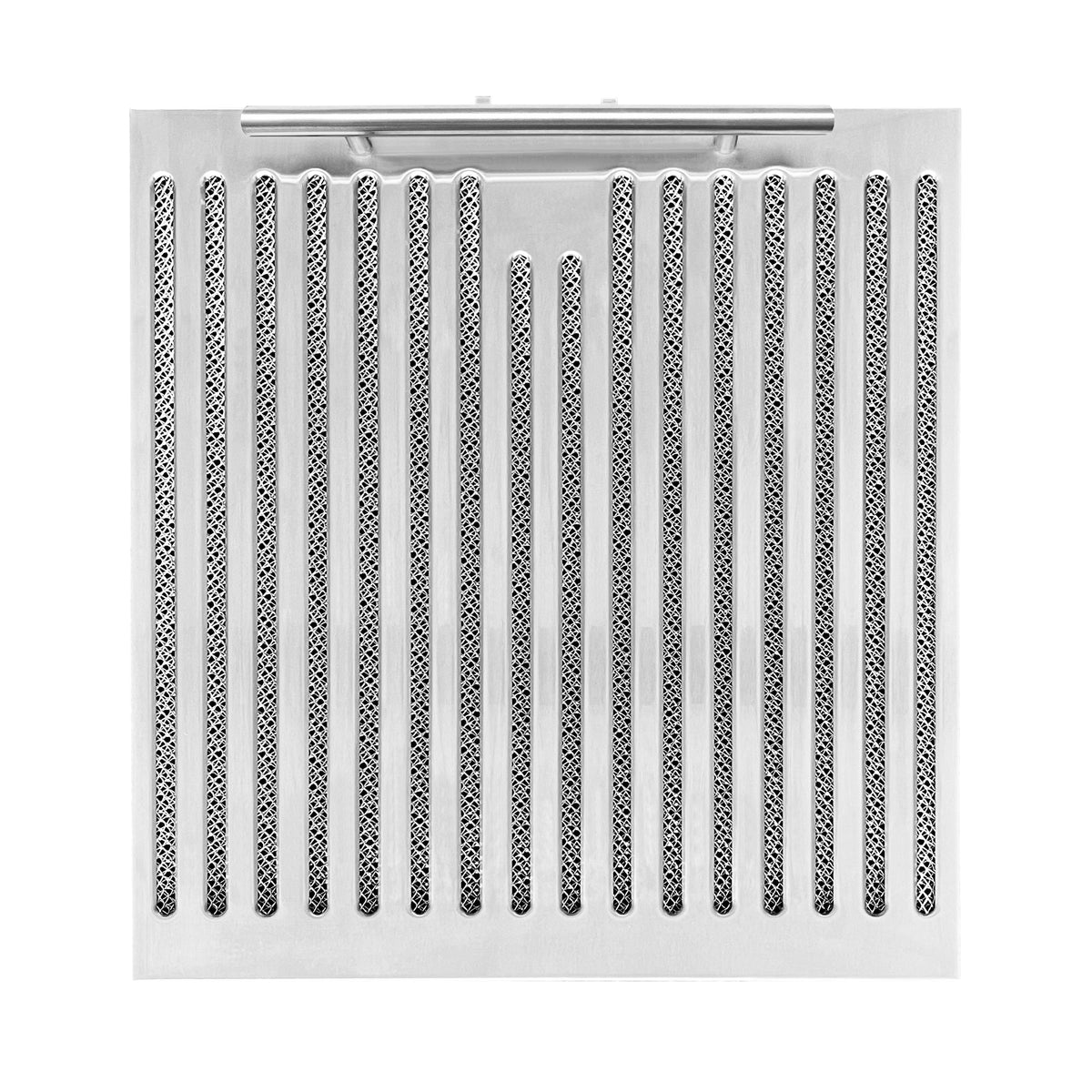 FORNO FRHUC5255-30 30-inch Stainless Steel Under Cabinet range hood - view 9
