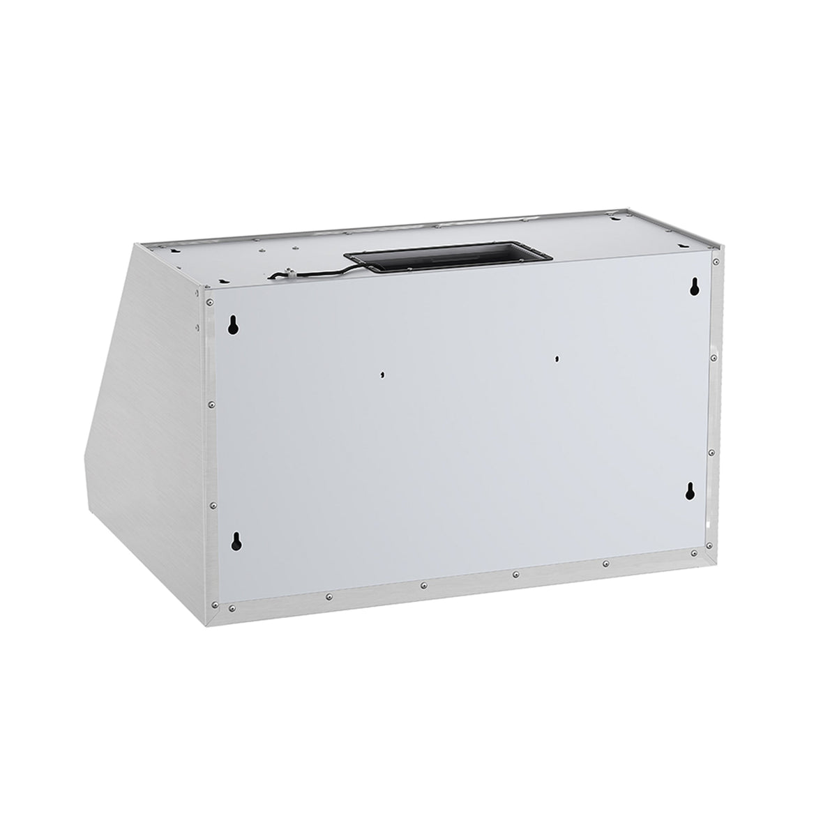 FORNO FRHWM5009-30 30-inch Stainless Steel Wall Mount range hood - view 12