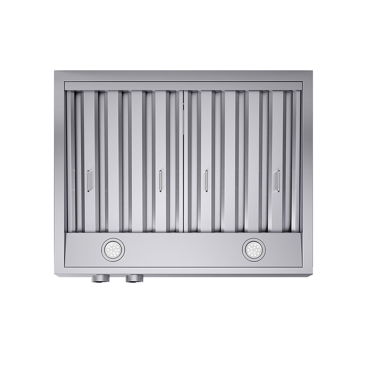 FORNO FRHWM5009-30 30-inch Stainless Steel Wall Mount range hood - view 8