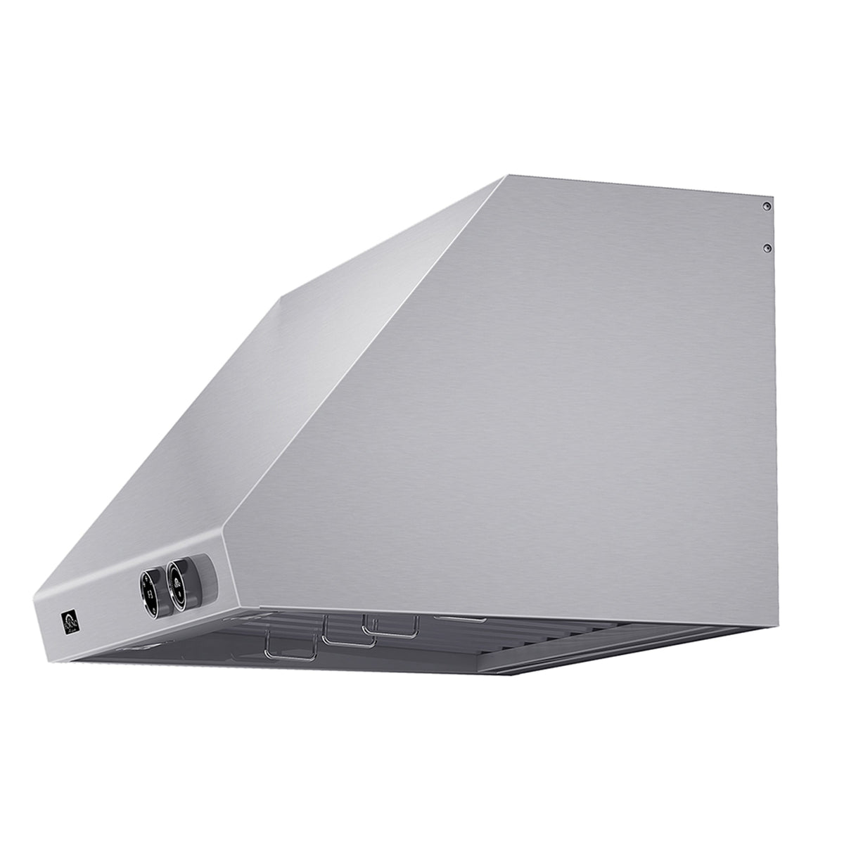 FORNO FRHWM5009-30 30-inch Stainless Steel Wall Mount range hood - view 7