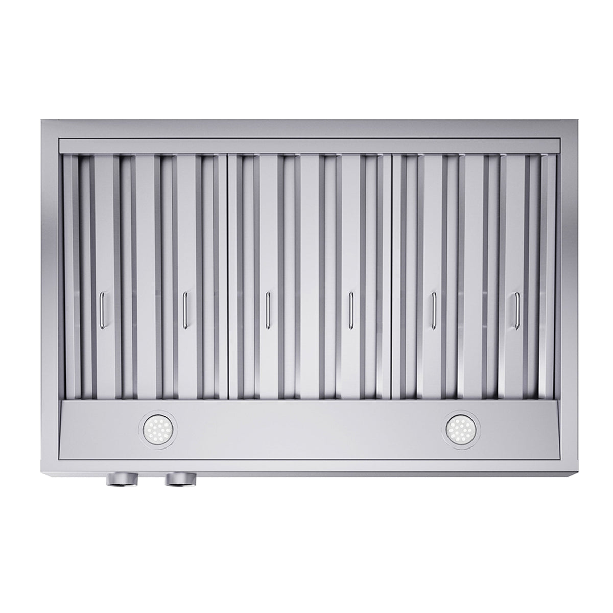 FORNO FRHWM5009-36 36-inch Stainless Steel Wall Mount range hood - view 8