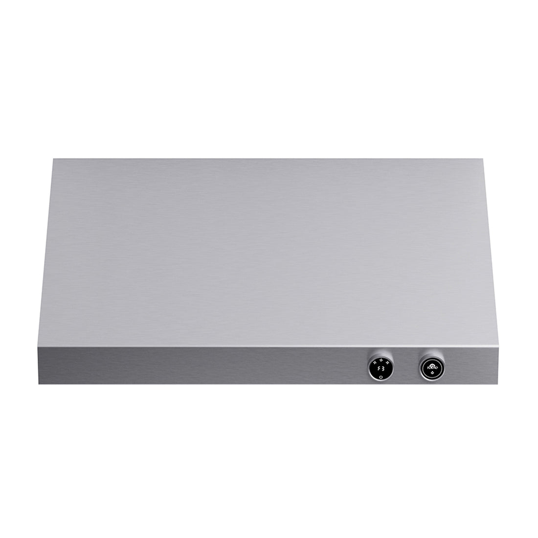 FORNO FRHWM5009-36 36-inch Stainless Steel Wall Mount range hood - view 1