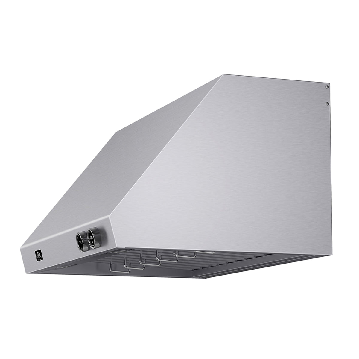 FORNO FRHWM5009-36 36-inch Stainless Steel Wall Mount range hood - view 7
