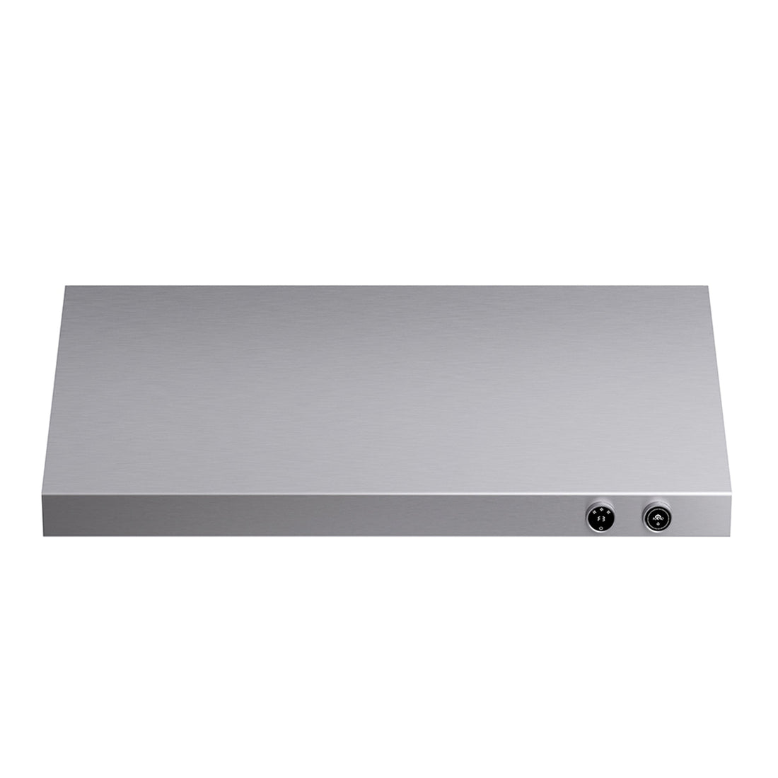 FORNO FRHWM5009-48 48-inch Stainless Steel Wall Mount range hood - view 1
