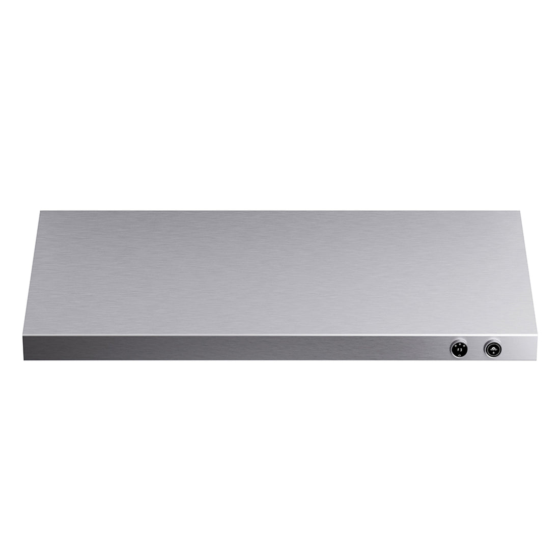 FORNO FRHWM5009-60 60-inch Stainless Steel Wall Mount range hood - view 1