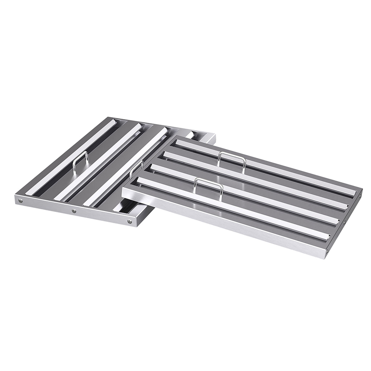 FORNO FRHWM5009-36 36-inch Stainless Steel Wall Mount range hood - view 11