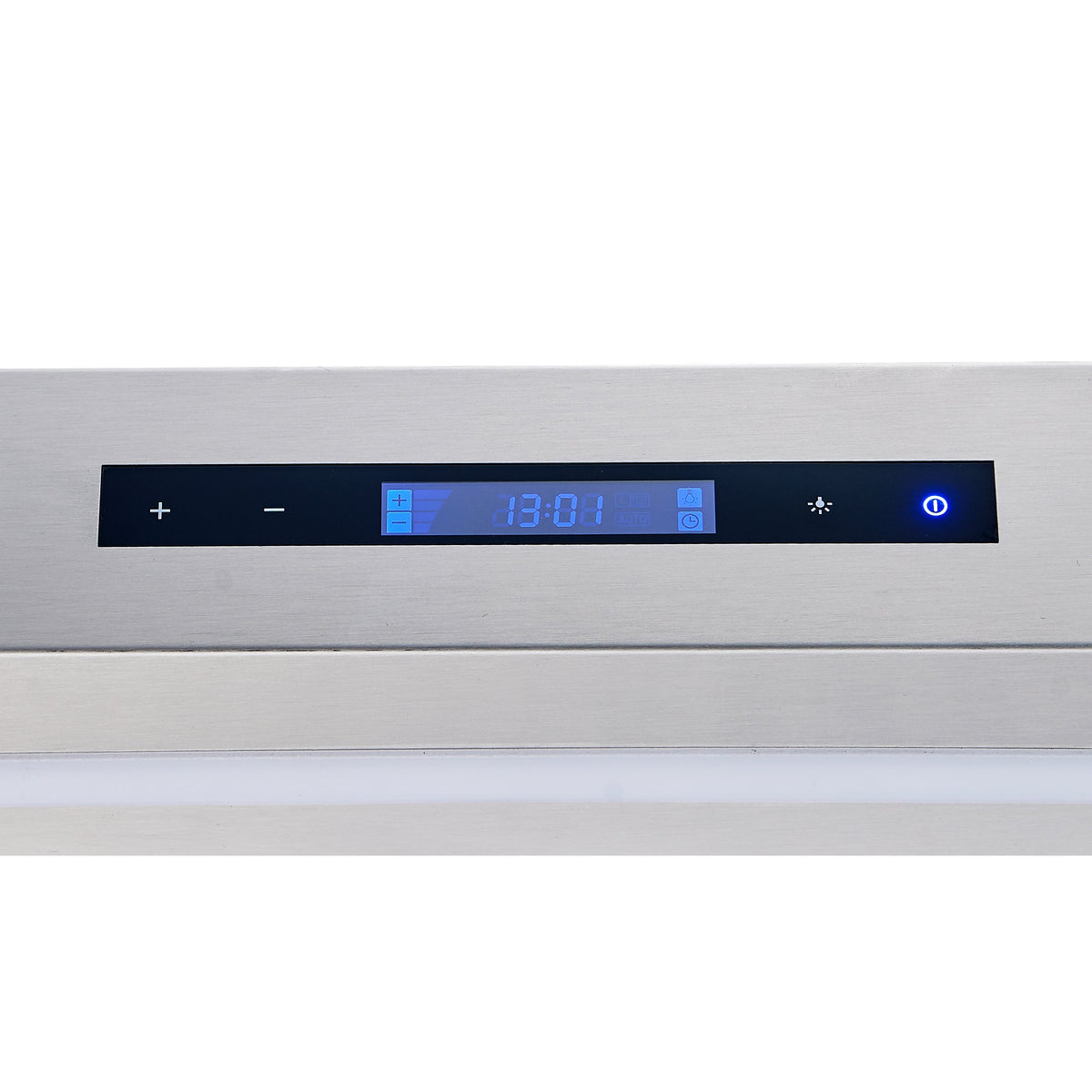 FORNO FRHWM5029-60HB 60-inch Stainless Steel Wall Mount range hood - view 5