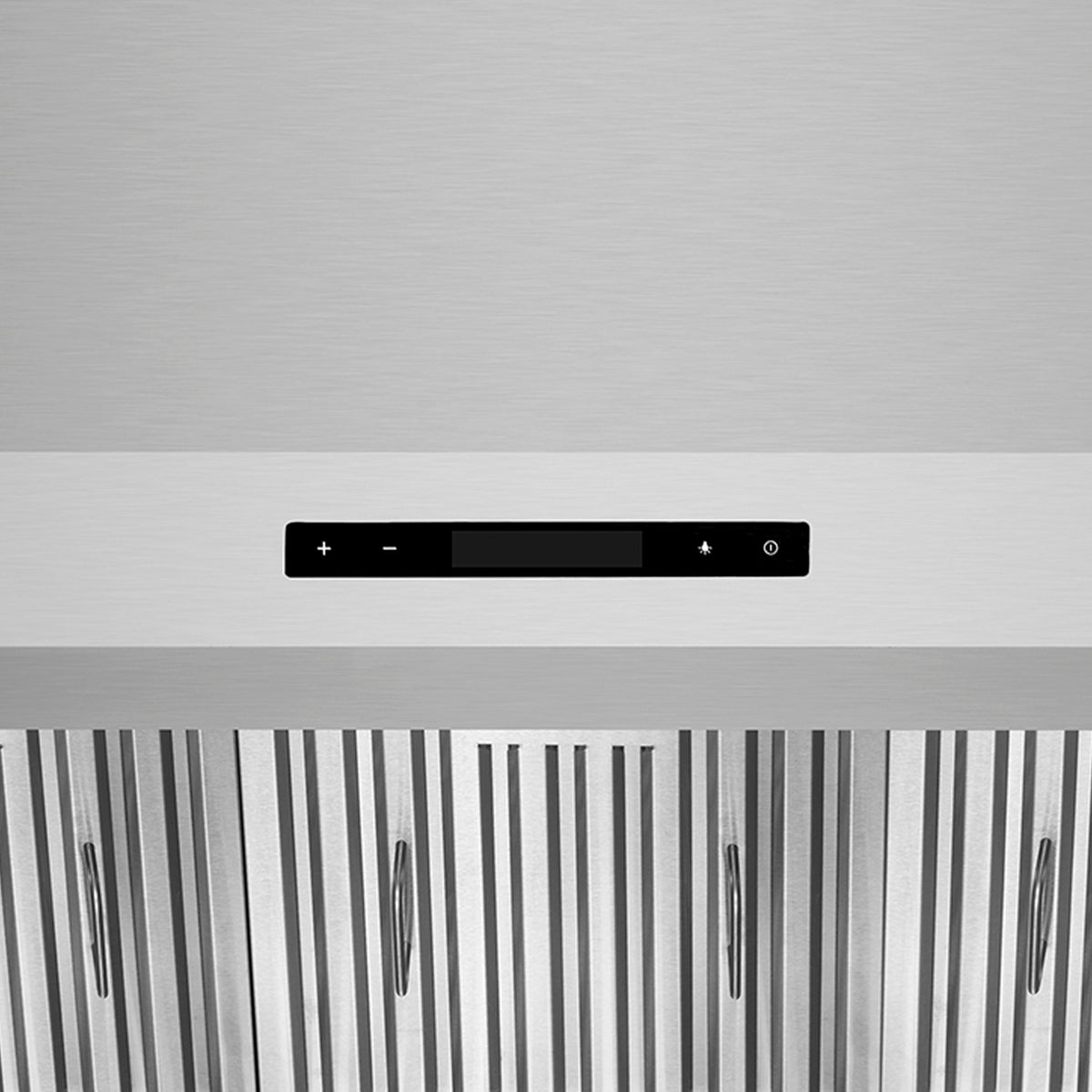 FORNO FRHWM5029-36 36-inch Stainless Steel Wall Mount range hood - view 9
