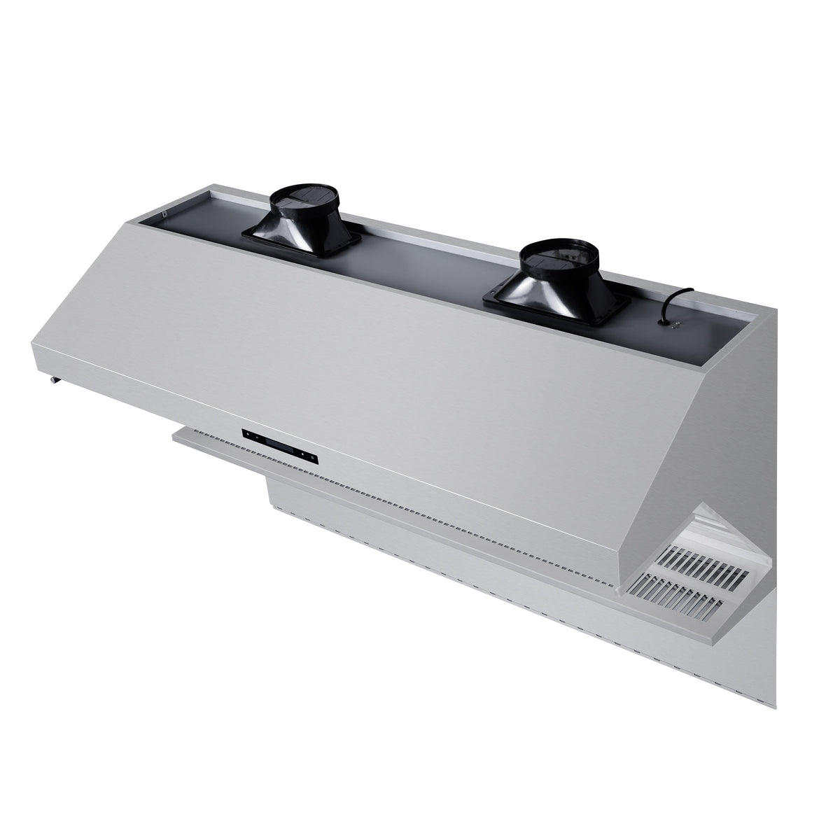 FORNO FRHWM5029-60 60-inch Stainless Steel Wall Mount range hood - view 6