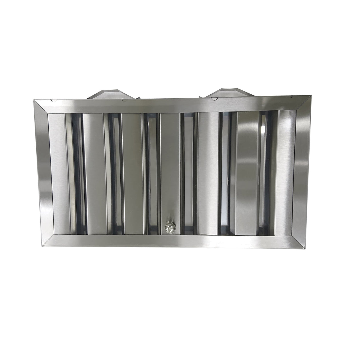 FORNO FRHRE5346-30 30-inch Stainless Steel Ceiling range hood - view 6