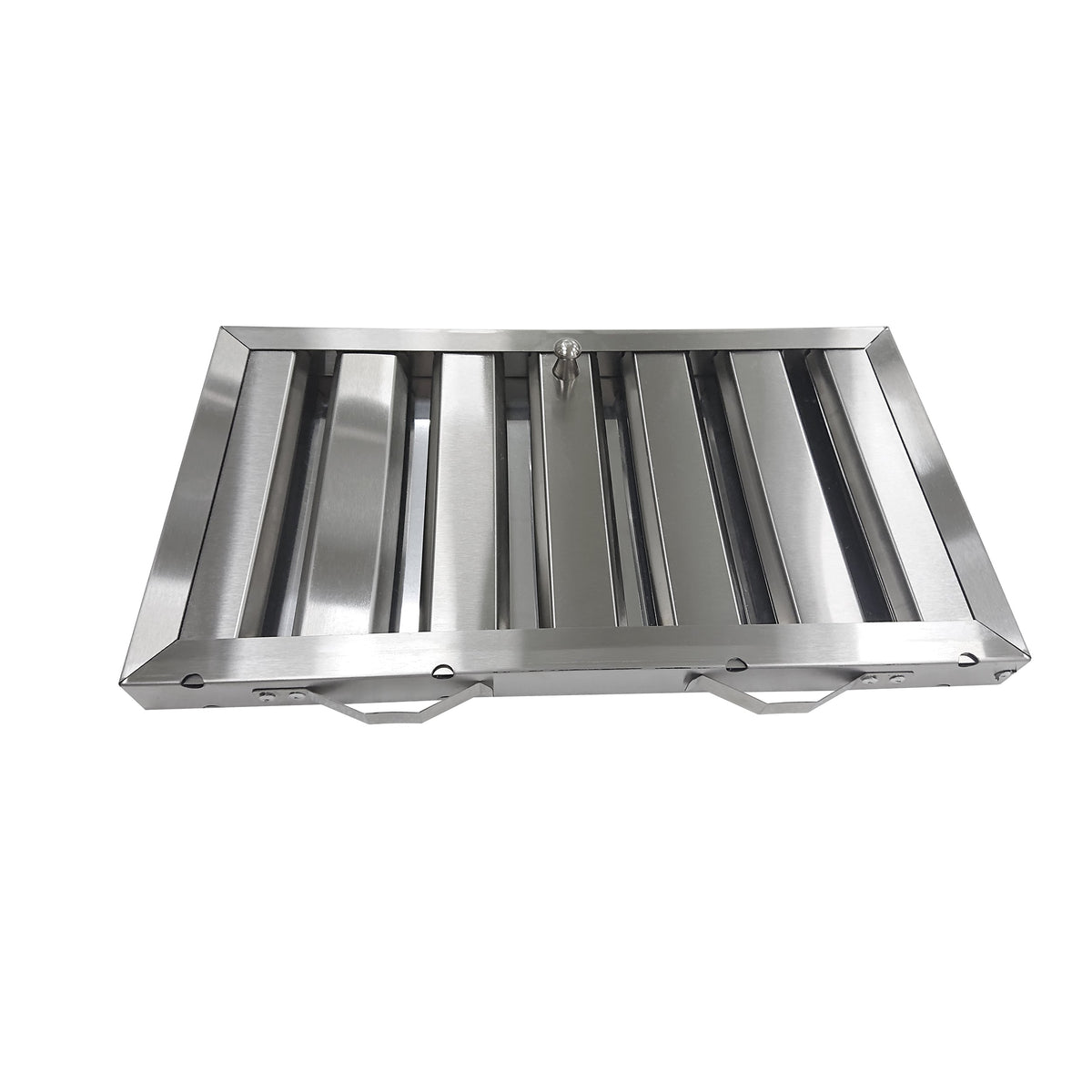 FORNO FRHRE5346-30 30-inch Stainless Steel Ceiling range hood - view 7