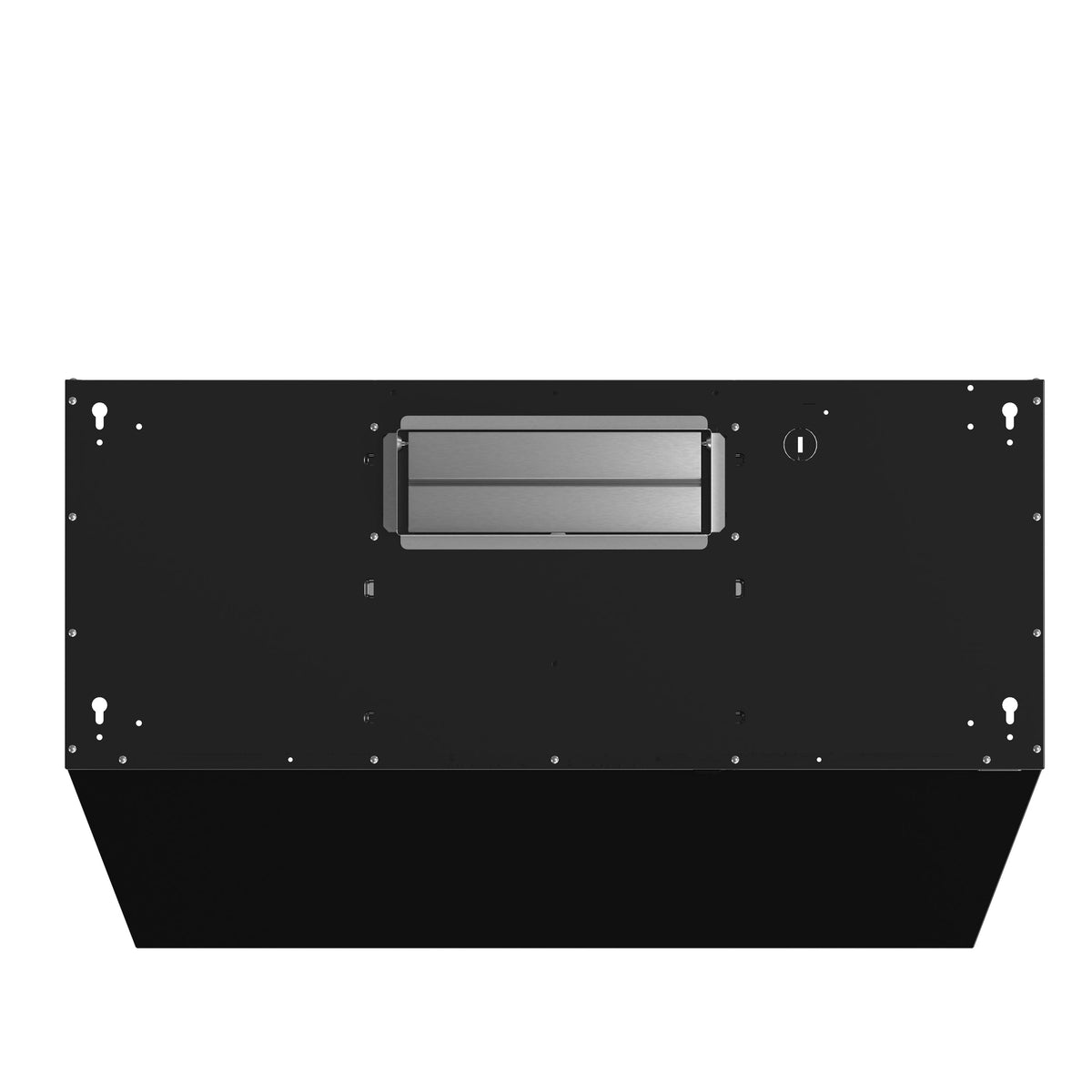 FORNO FRHUC5200-30BLK 30-inch Black Under Cabinet range hood - view 7