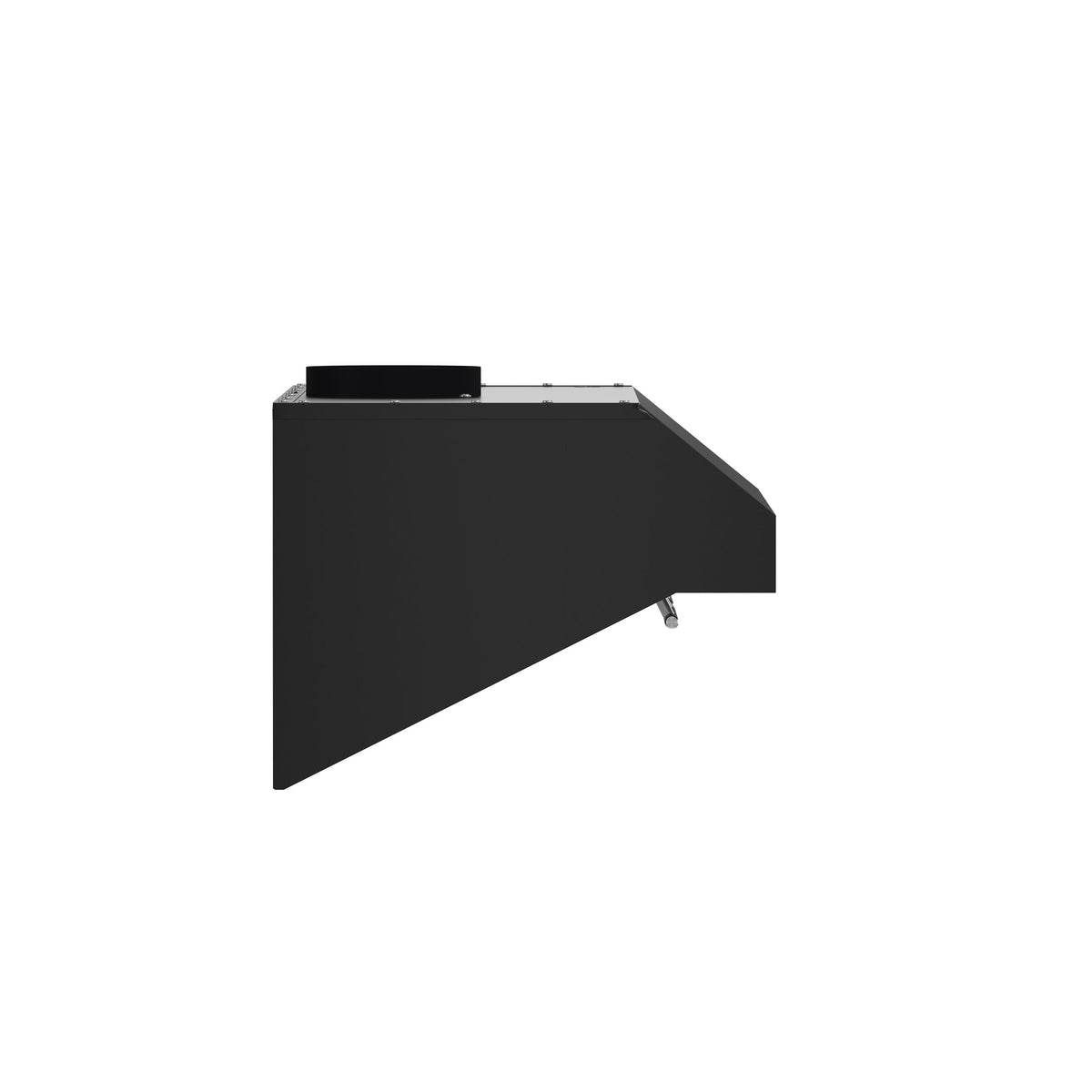 FORNO FRHUC5255-30BLK 30-inch Black Under Cabinet range hood - view 4