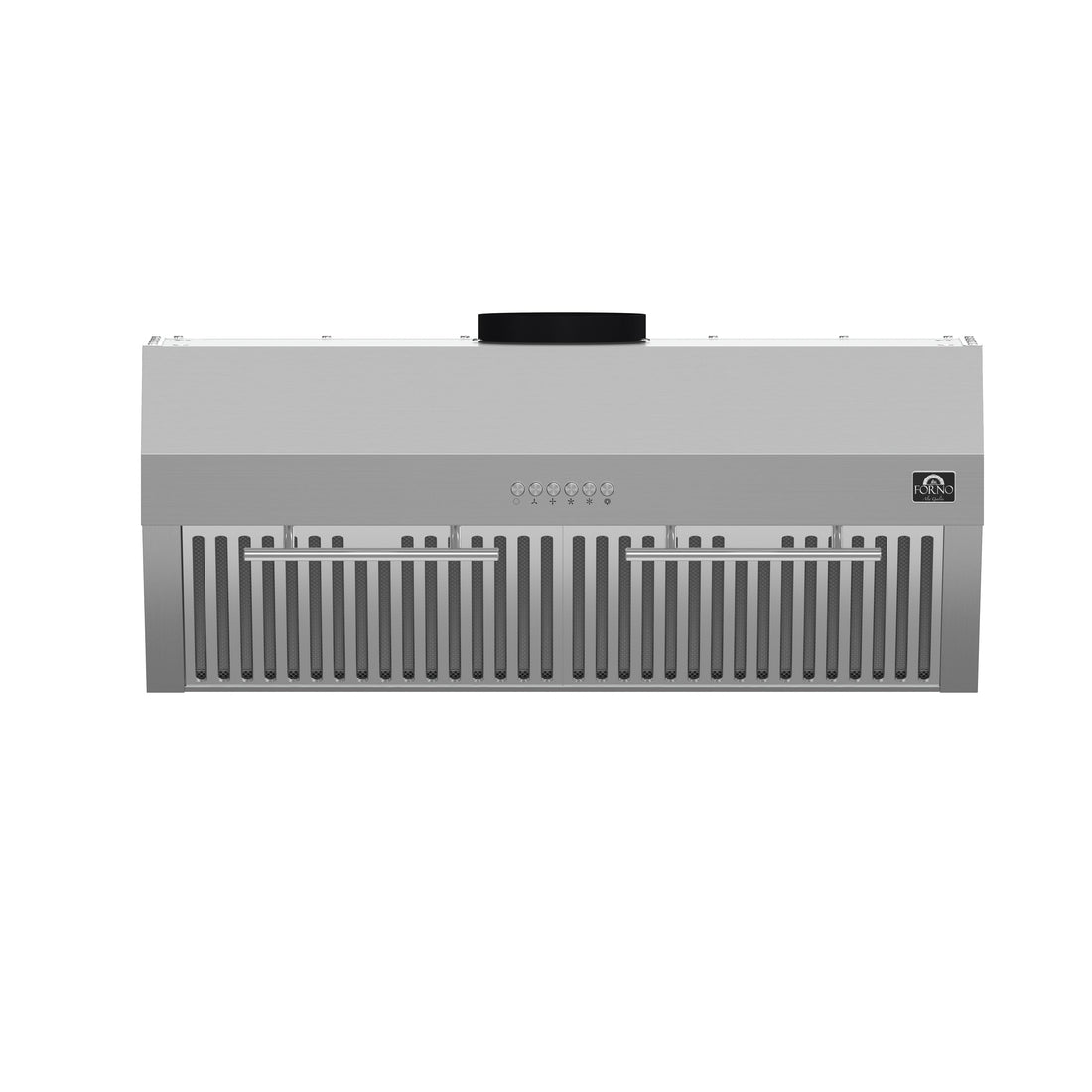 FORNO FRHUC5255-30 30-inch Stainless Steel Under Cabinet range hood - view 1