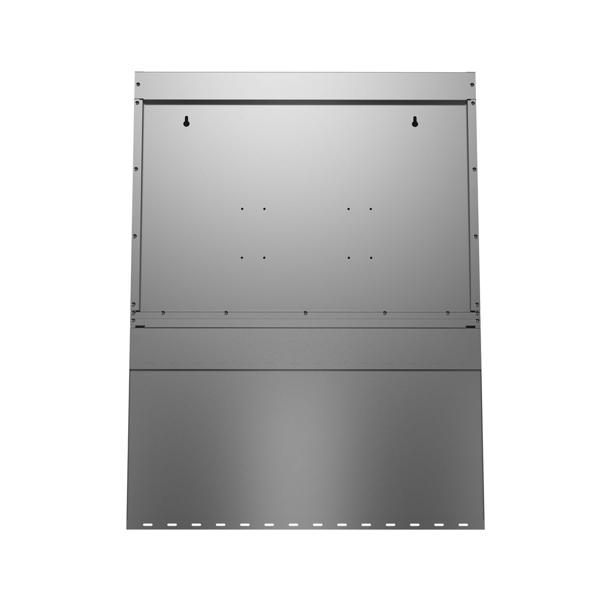 FORNO FRHWM5029-30HB 30-inch Stainless Steel Wall Mount range hood - view 7