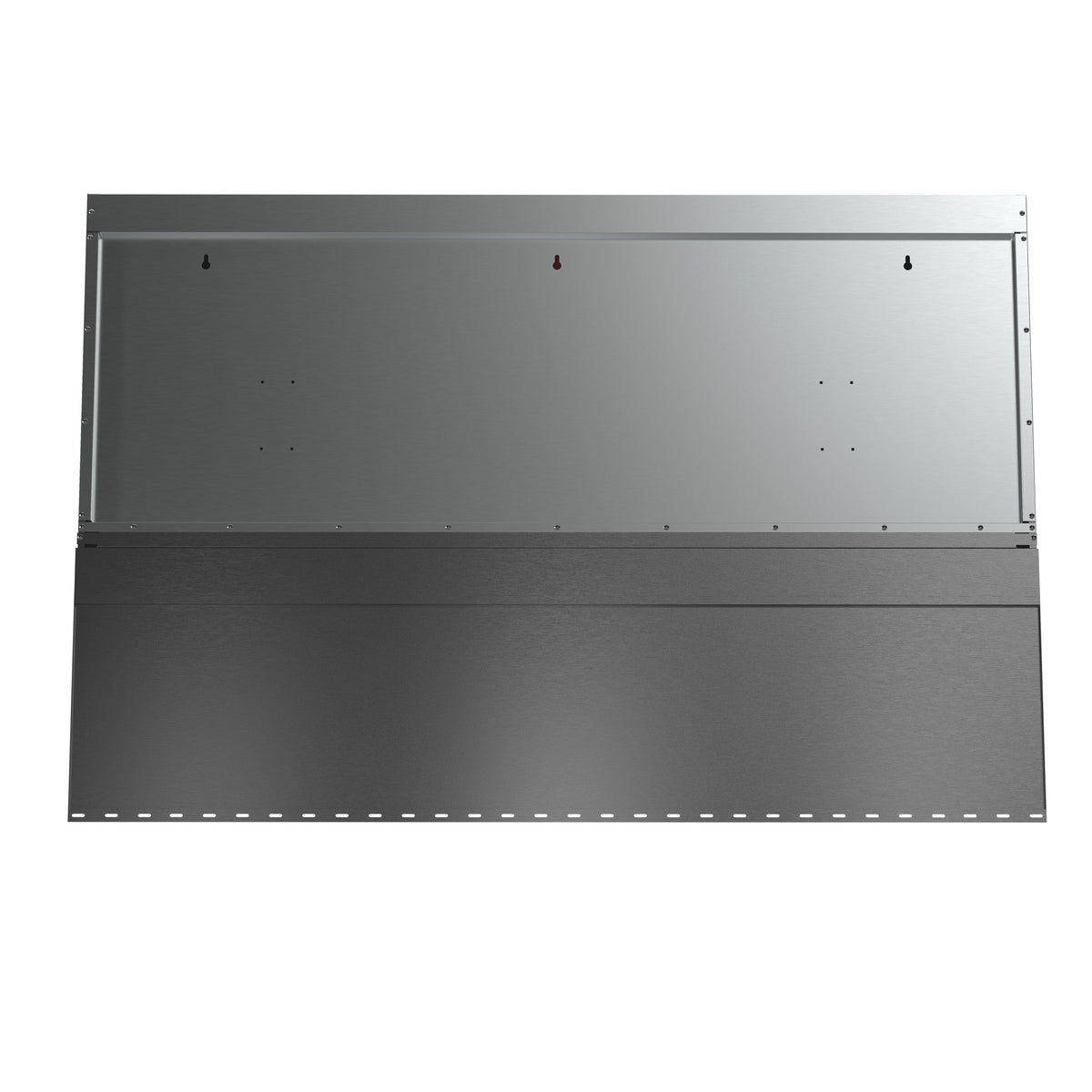 FORNO FRHWM5029-48HB 48-inch Stainless Steel Wall Mount range hood - view 6