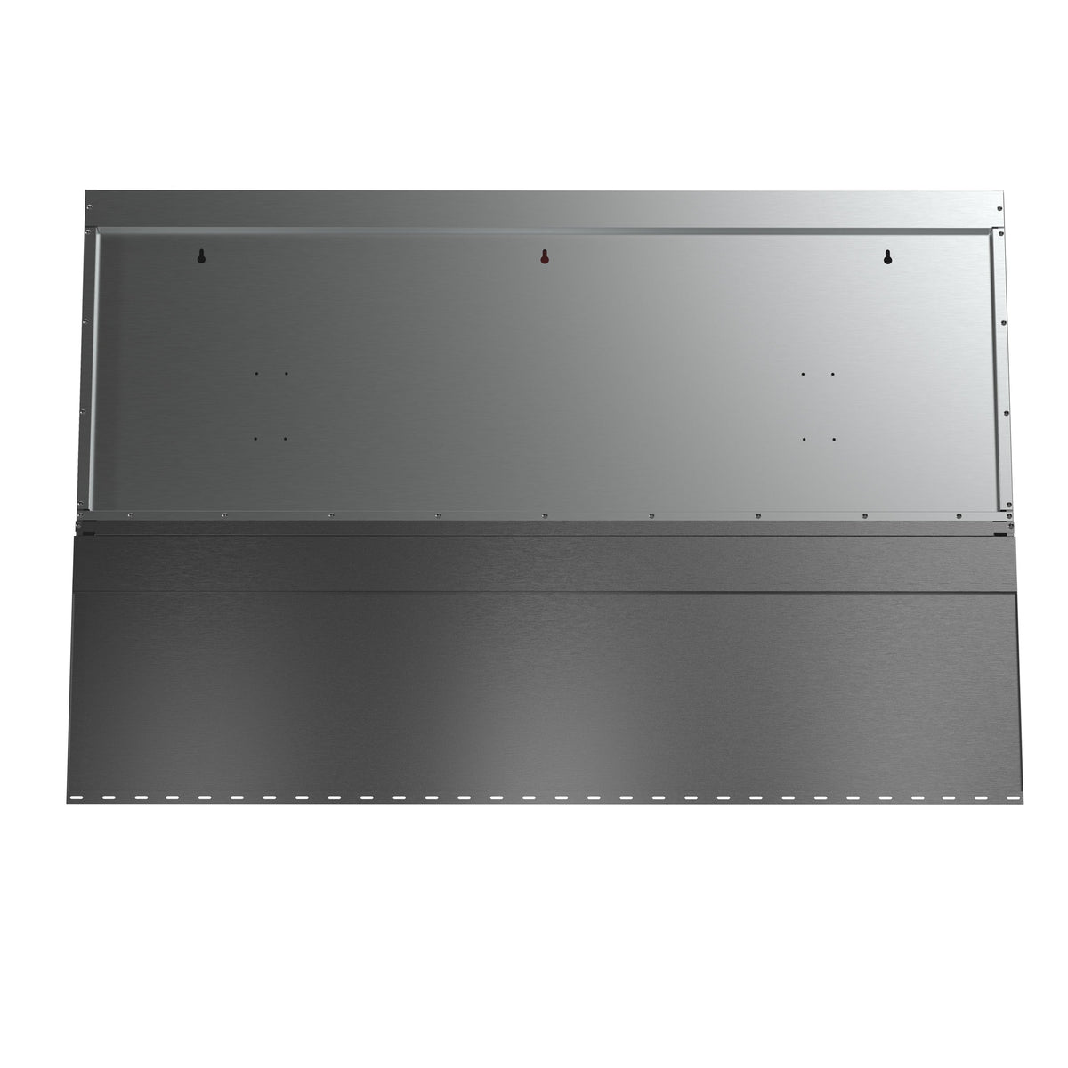 FORNO FRHWM5029-60HB 60-inch Stainless Steel Wall Mount range hood - view 7