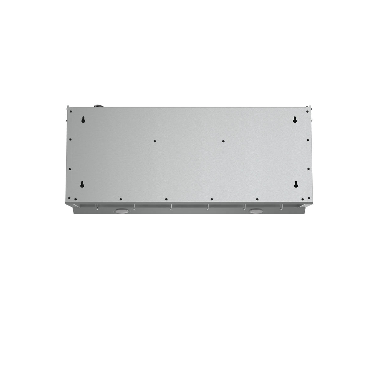 FORNO FRHWM5030-36 36-inch Stainless Steel Wall Mount range hood - view 7
