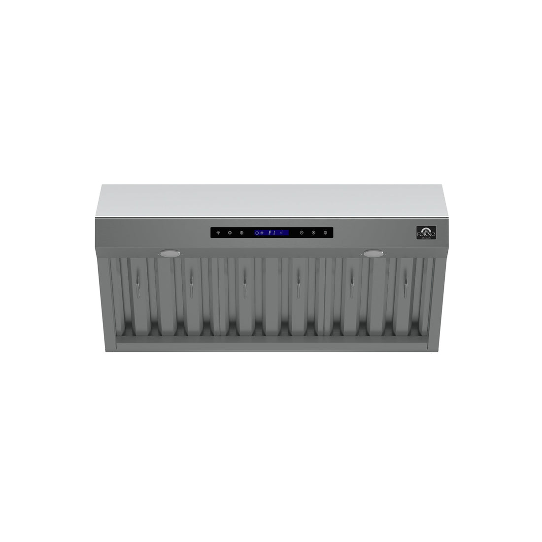 FORNO FRHWM5030-36 36-inch Stainless Steel Wall Mount range hood - view 1