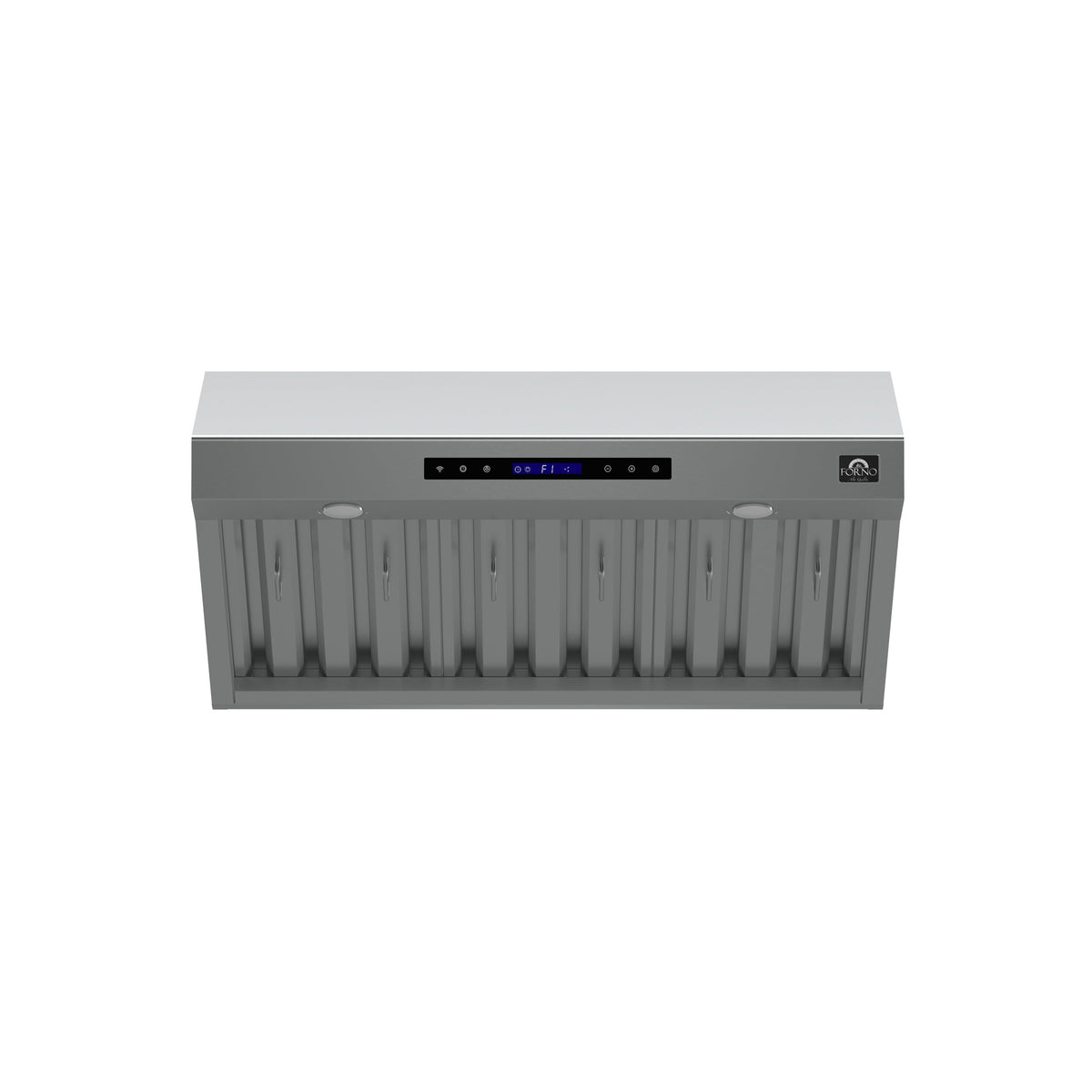 FORNO FRHWM5030-36 36-inch Stainless Steel Wall Mount range hood - view 1