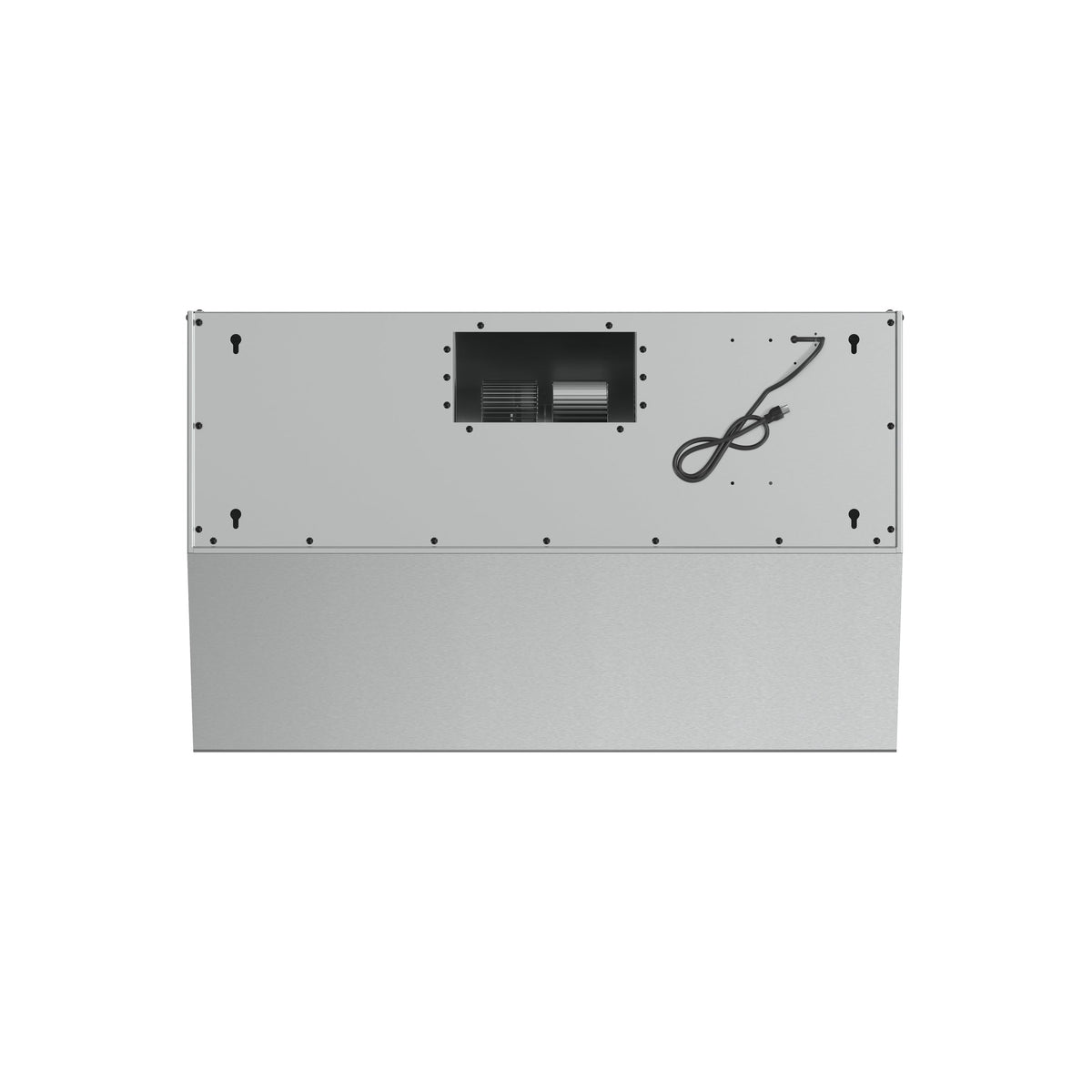 FORNO FRHWM5030-36 36-inch Stainless Steel Wall Mount range hood - view 6