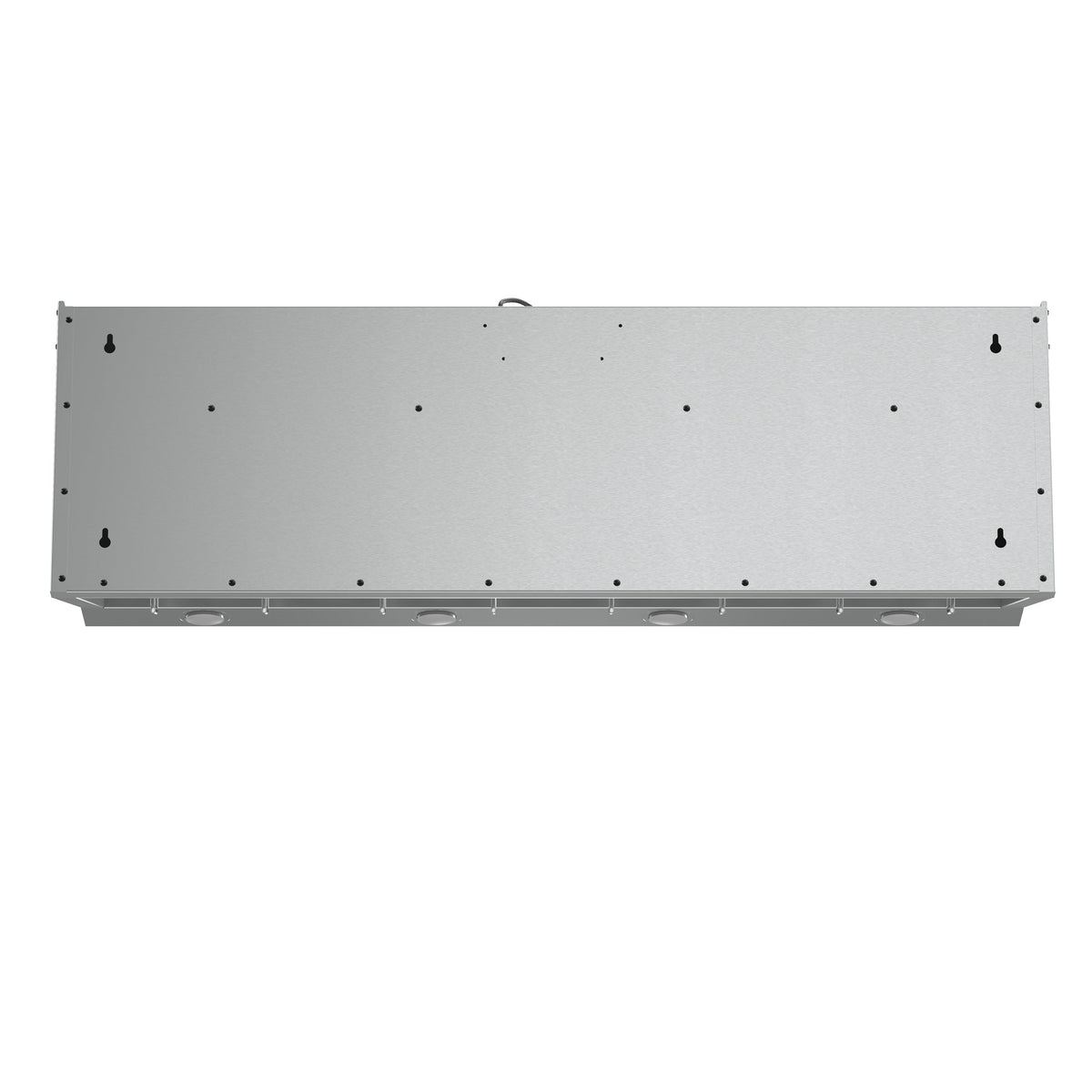 FORNO FRHWM5030-48 48-inch Stainless Steel Wall Mount range hood - view 5