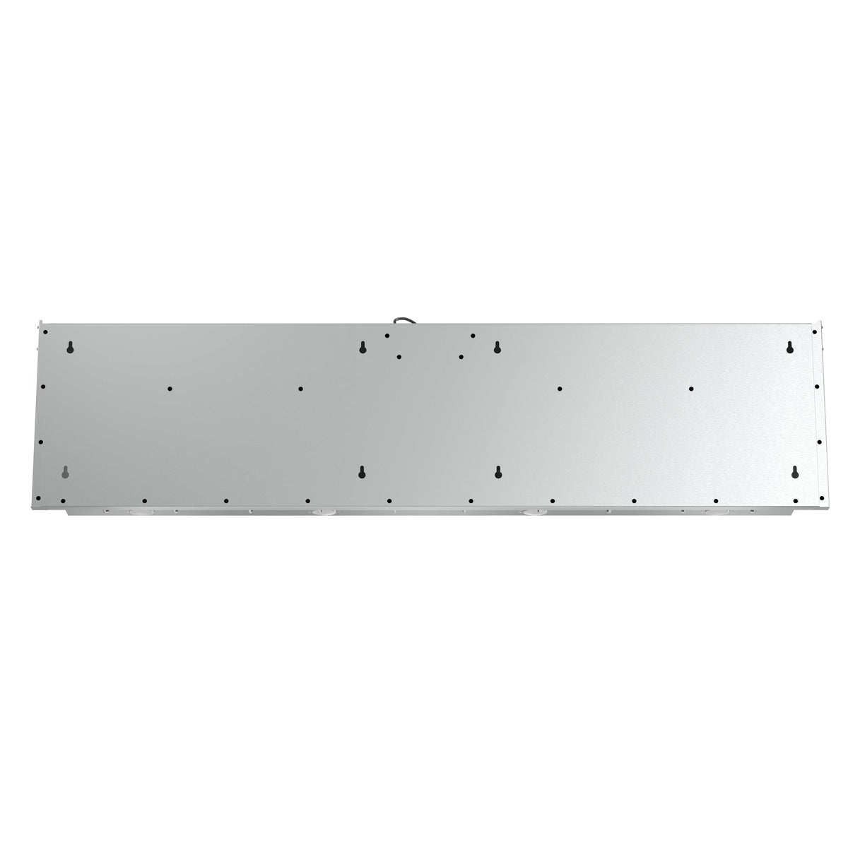 FORNO FRHWM5030-60 60-inch Stainless Steel Wall Mount range hood - view 6