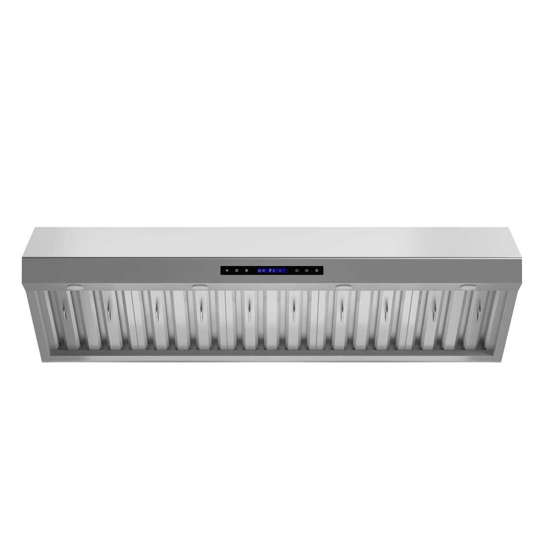 FORNO FRHWM5030-60 60-inch Stainless Steel Wall Mount range hood - view 1