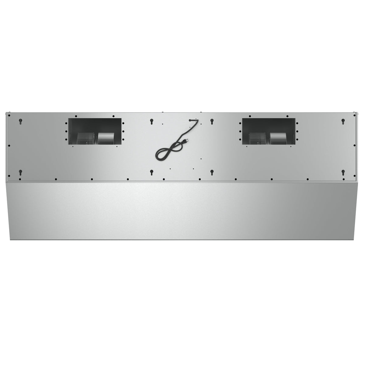 FORNO FRHWM5030-60 60-inch Stainless Steel Wall Mount range hood - view 5