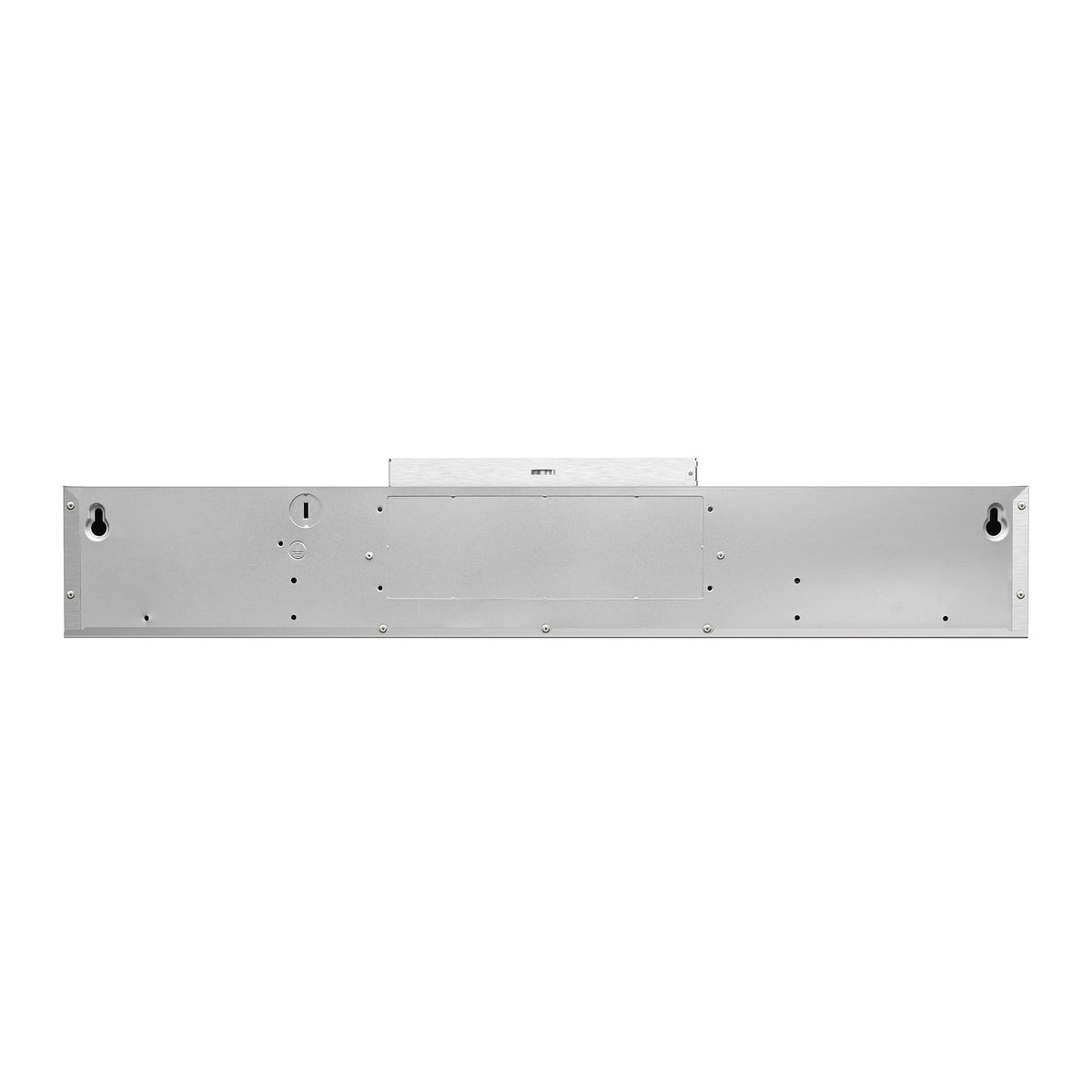 FORNO FRHUC5200-30 30-inch Stainless Steel Under Cabinet range hood - view 8