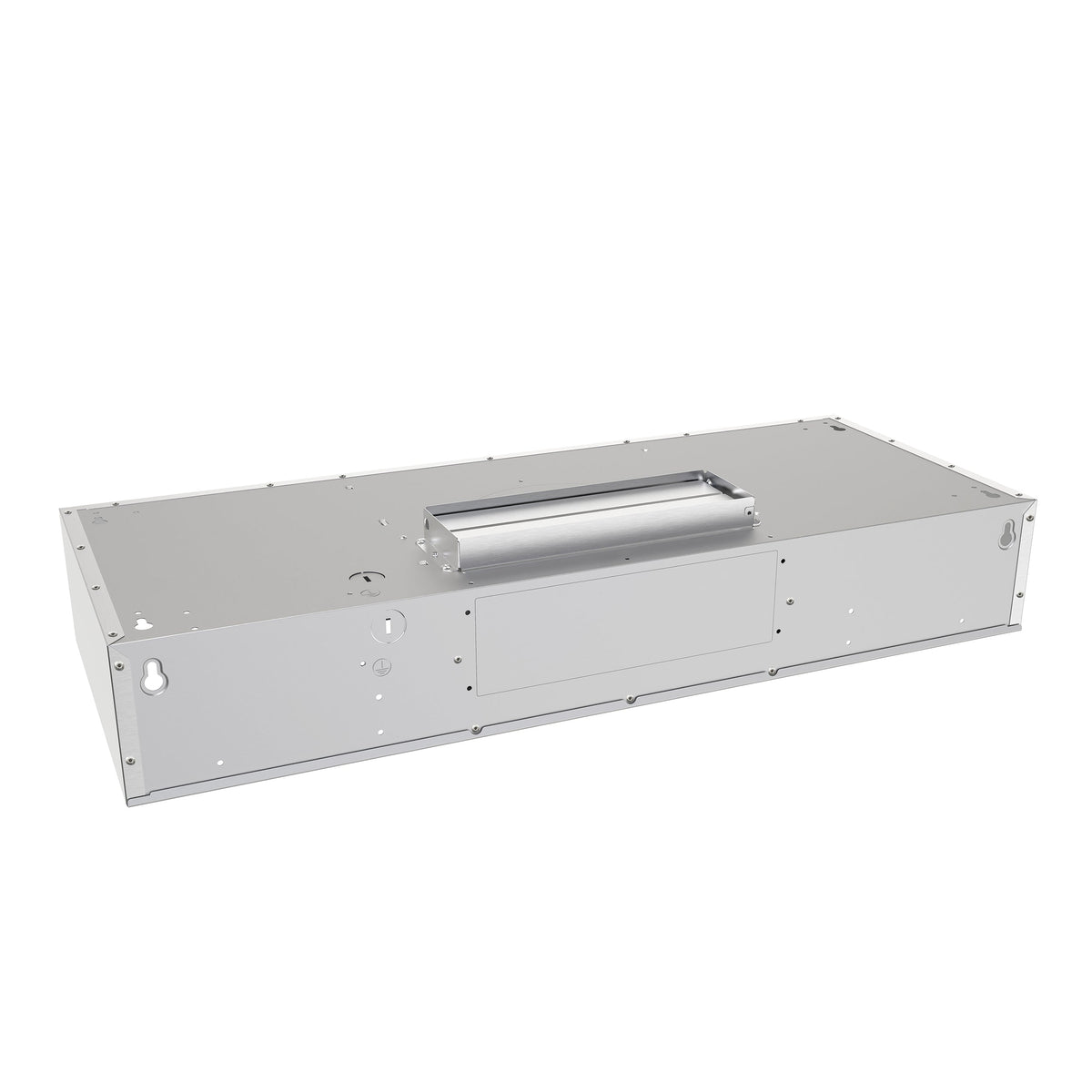 FORNO FRHUC5200-30 30-inch Stainless Steel Under Cabinet range hood - view 7