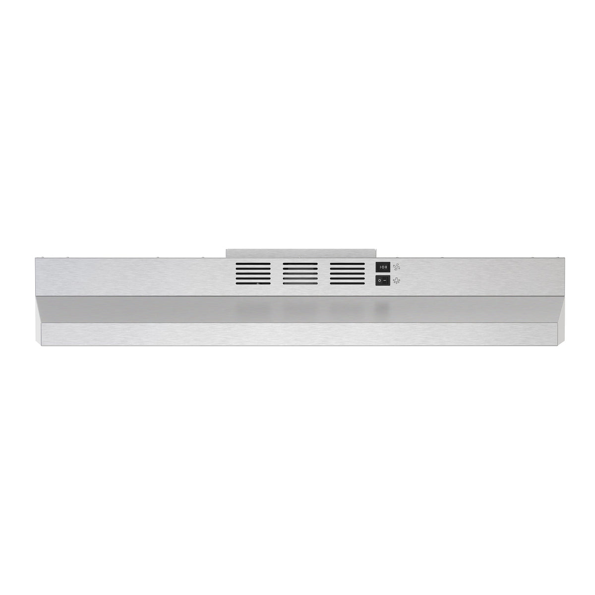 FORNO FRHUC5200-30 30-inch Stainless Steel Under Cabinet range hood - view 1
