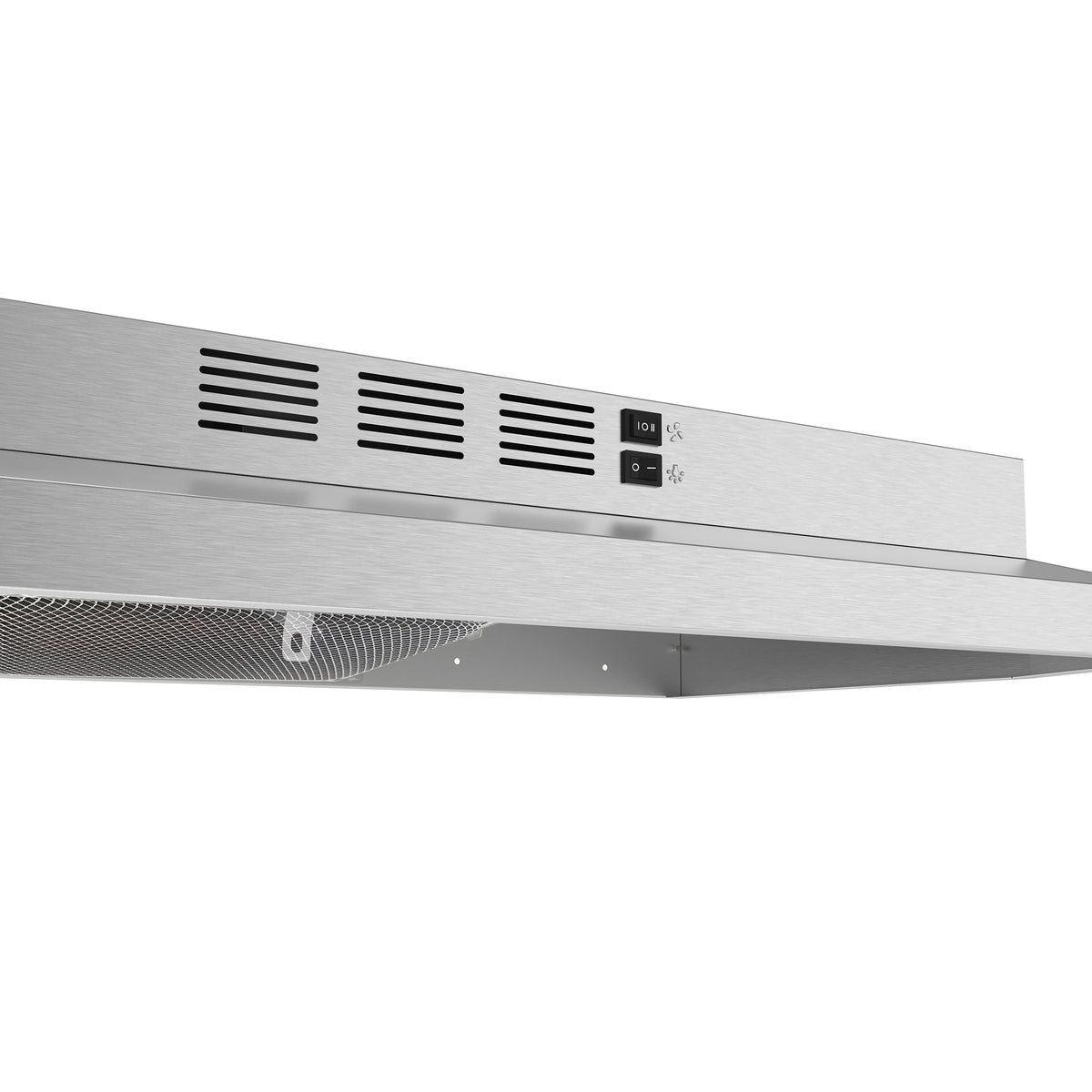 FORNO FRHUC5200-30 30-inch Stainless Steel Under Cabinet range hood - view 6