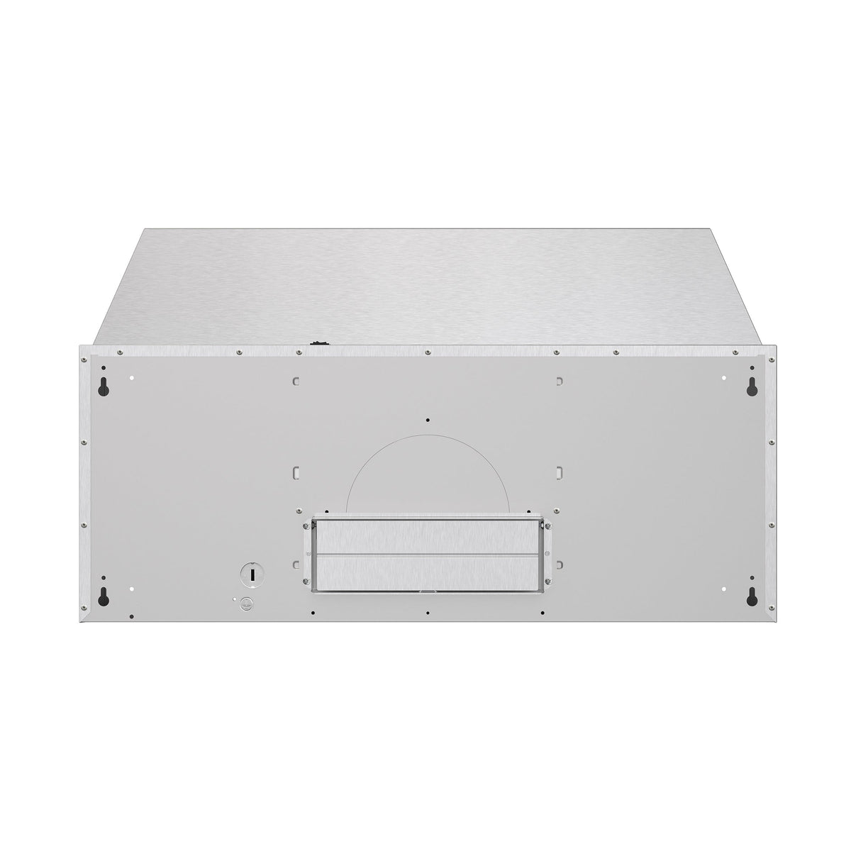 FORNO FRHUC5200-30 30-inch Stainless Steel Under Cabinet range hood - view 9