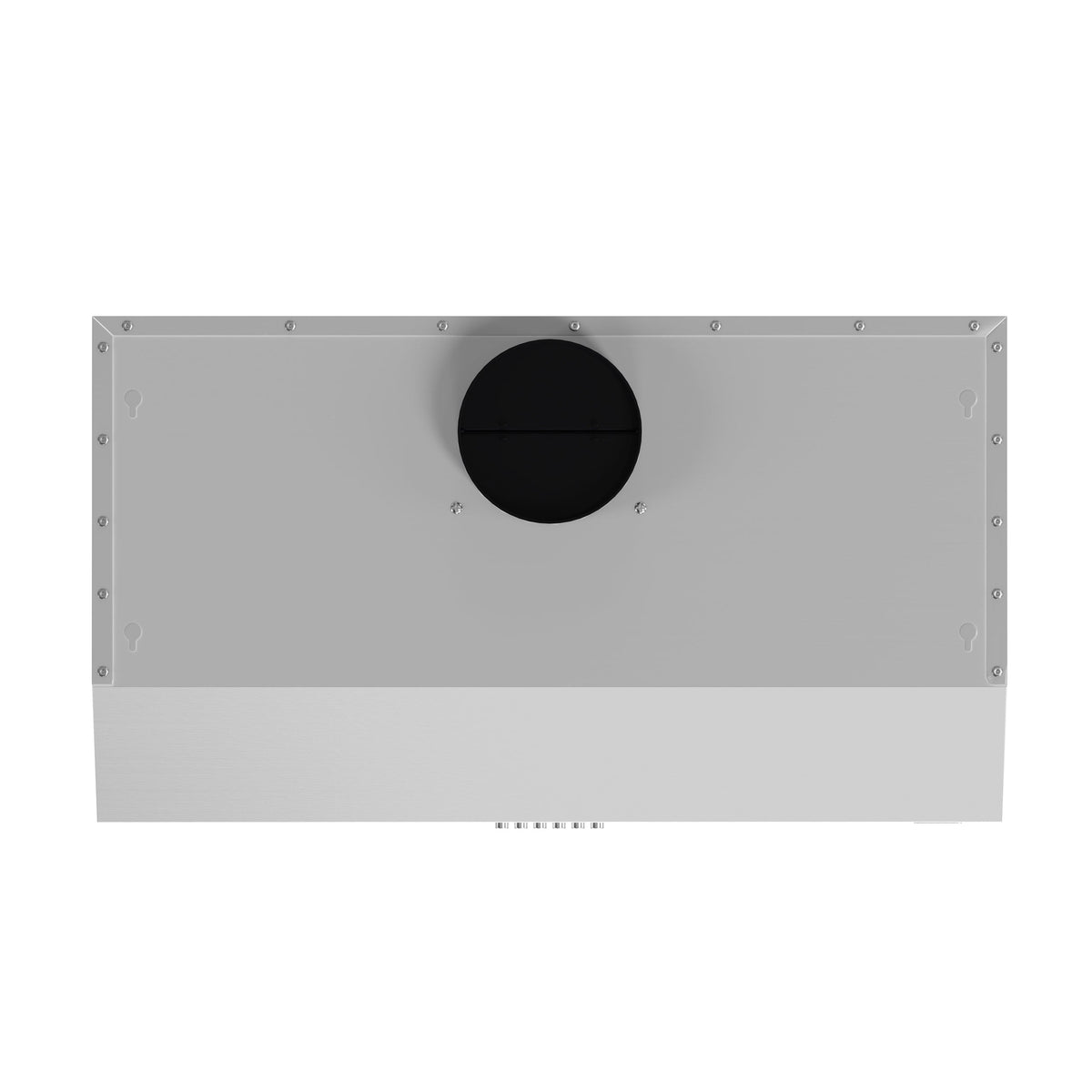 FORNO FRHUC5255-30WHT 30-inch White Under Cabinet range hood - view 18