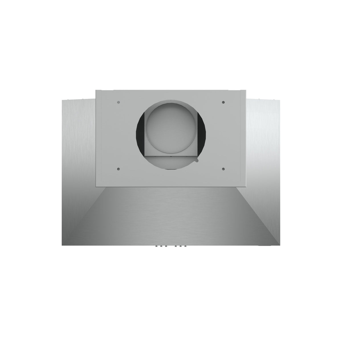 FORNO FRHWM5094-36 36-inch Stainless Steel Wall Mount range hood - view 6