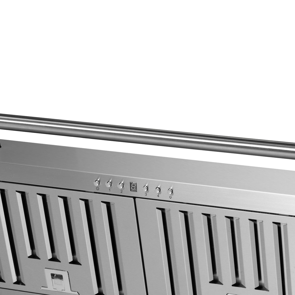 FORNO FRHWM5095-36 36-inch Stainless Steel Wall Mount range hood - view 6